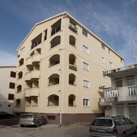 Apartmani Jovan Budva Exterior foto