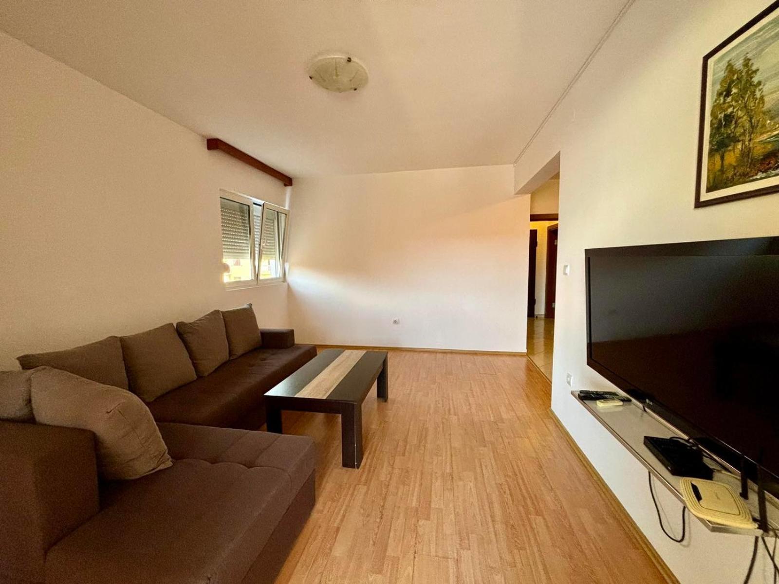 Apartmani Jovan Budva Exterior foto