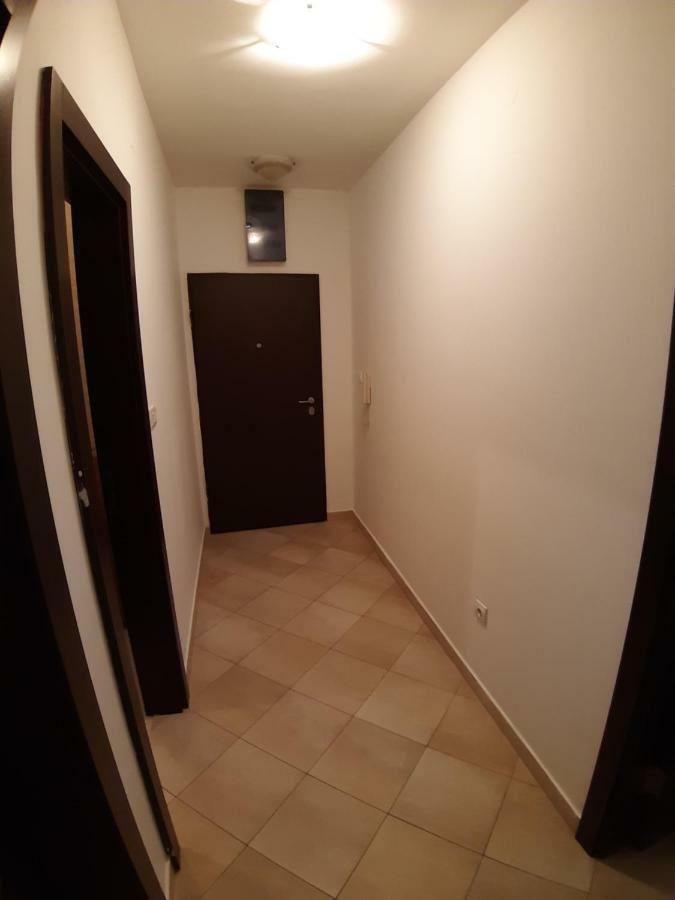 Apartmani Jovan Budva Exterior foto